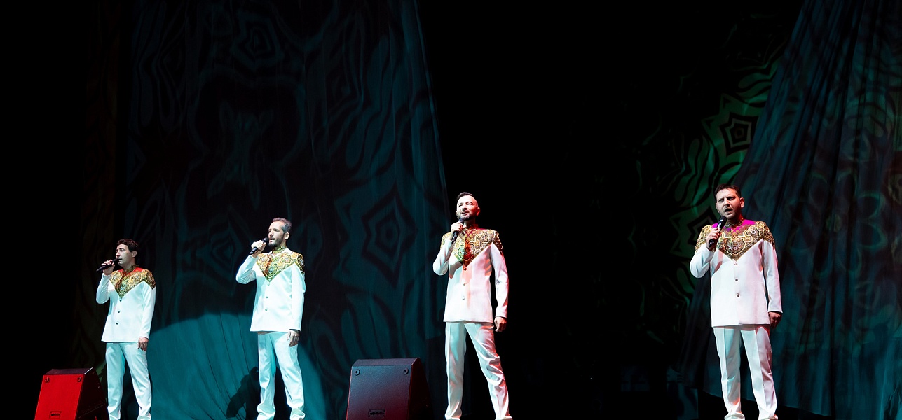 Садовники нашего Zавтра