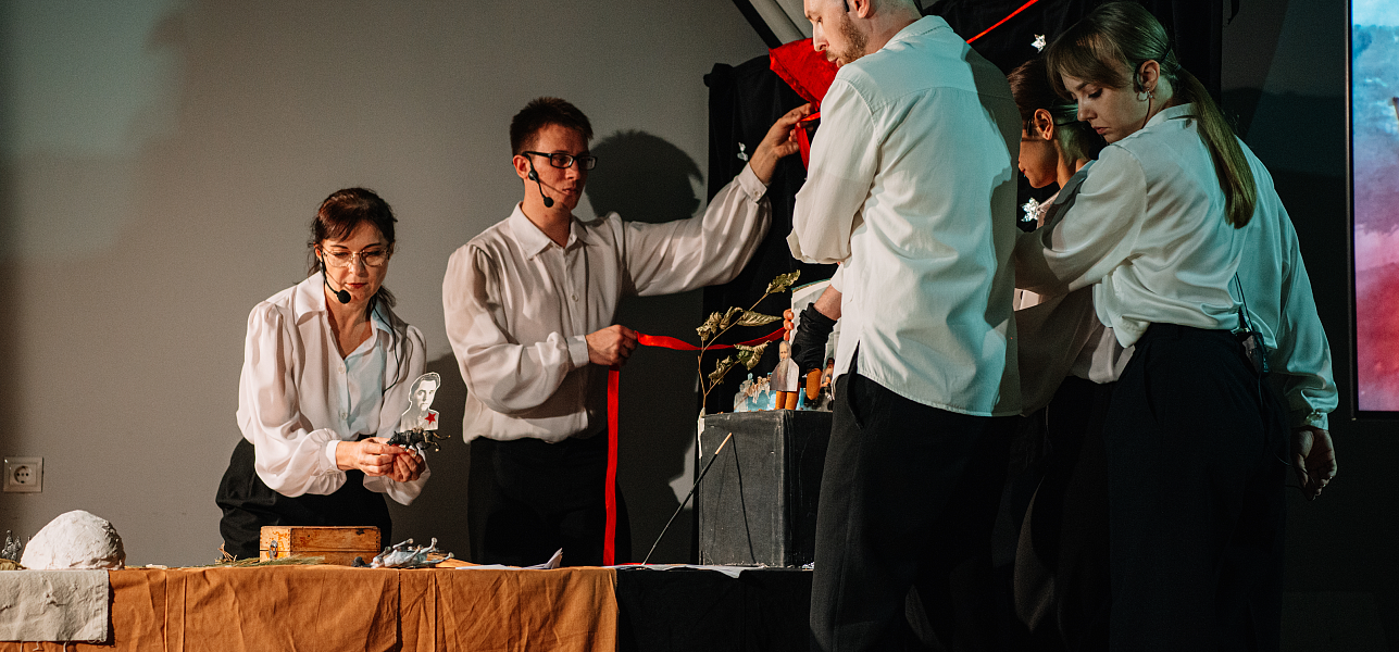 Волк, посеявший бурьян