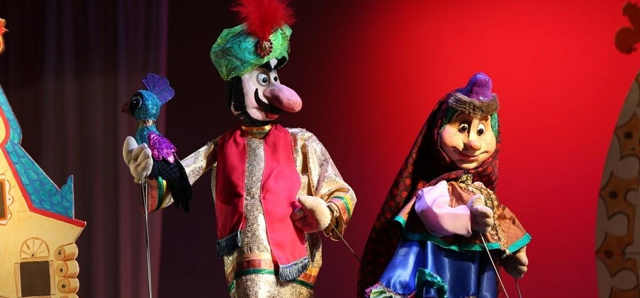 Пусть всё будет как по маслу!