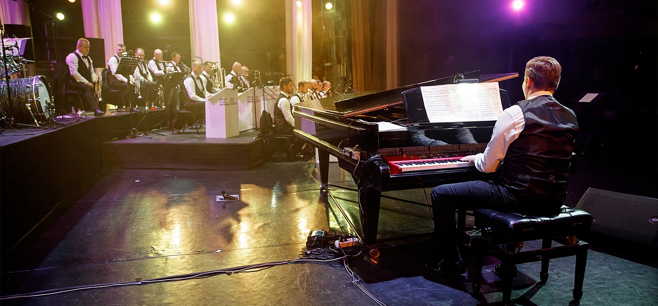 А вы давно были на ретро-вечеринке?