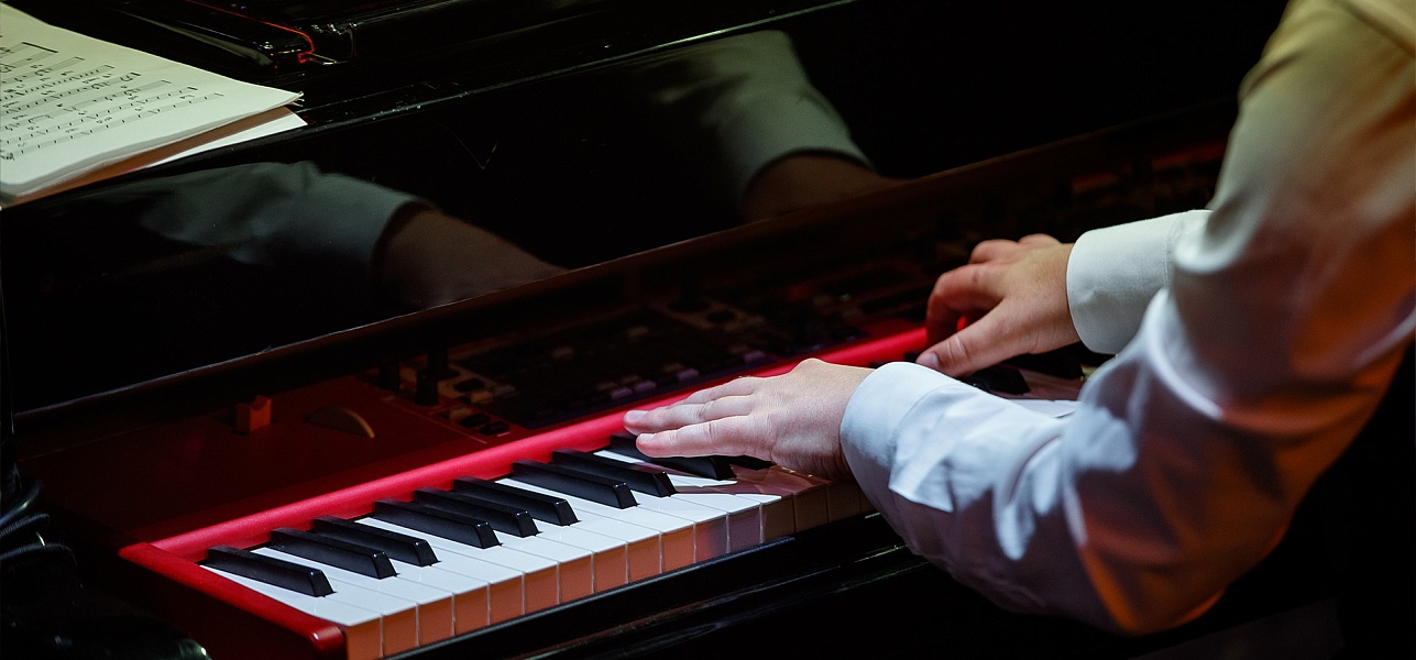 А вы давно были на ретро-вечеринке?