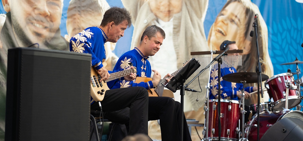 Браво, брависсимо и «Вивальдиссимо»