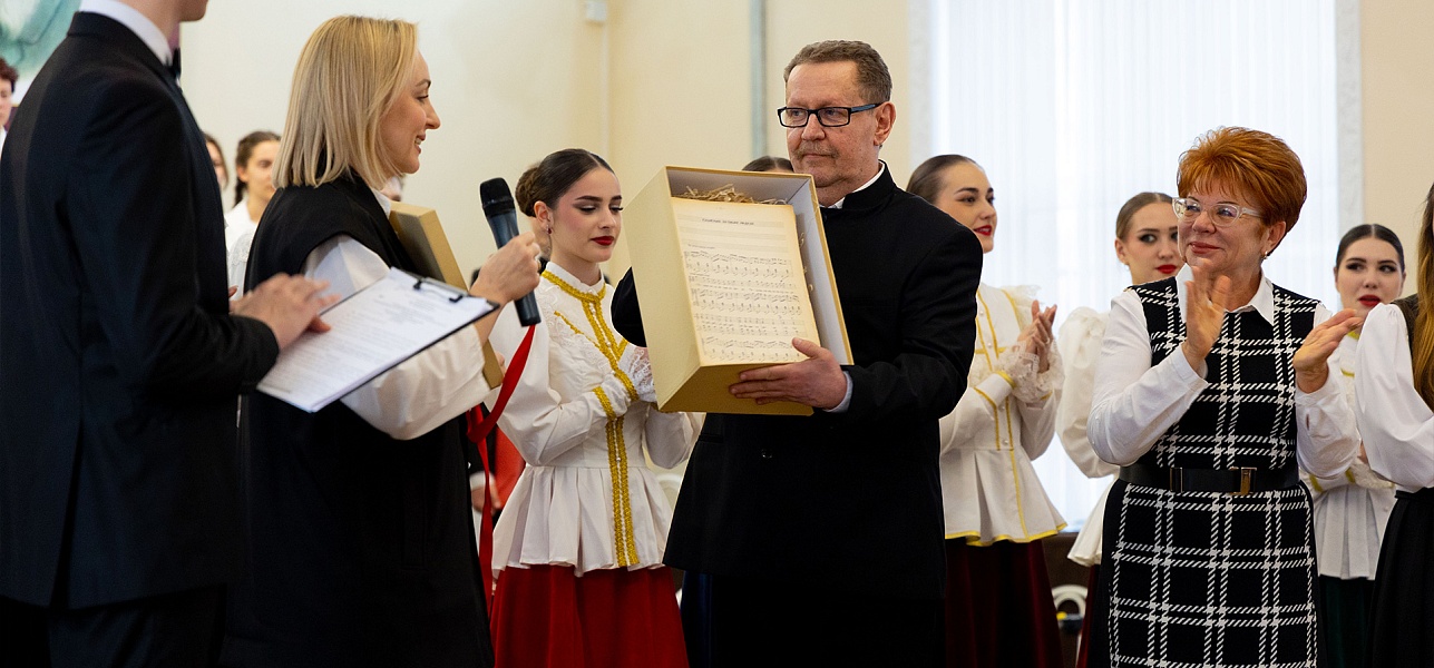 Маленькое войско и большое воинство