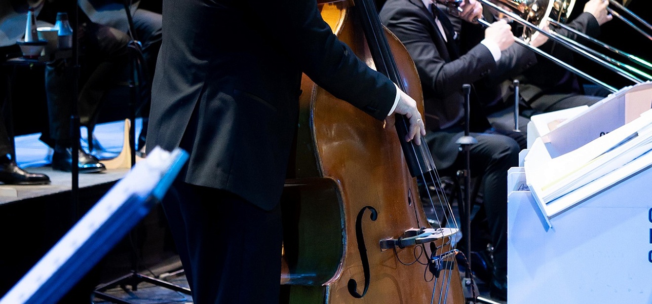 Такое в Большом вы не услышите!