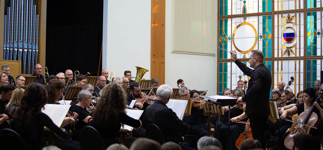 Фантазии на классическую тему