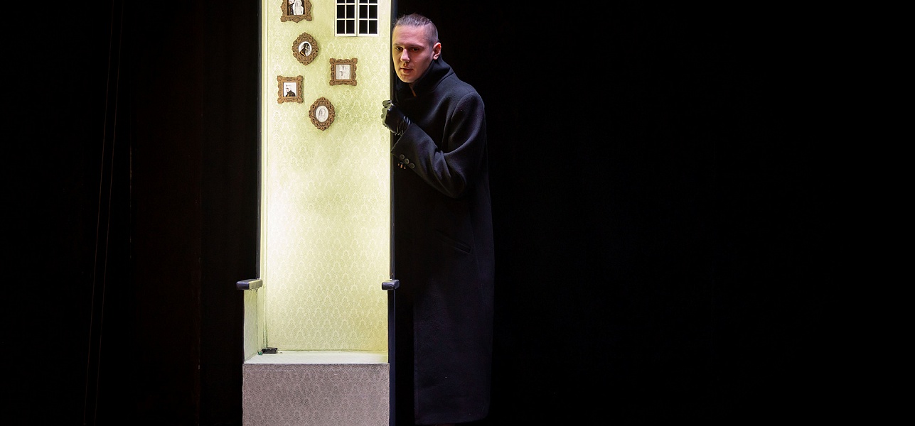 Тройка, семёрка, туз!