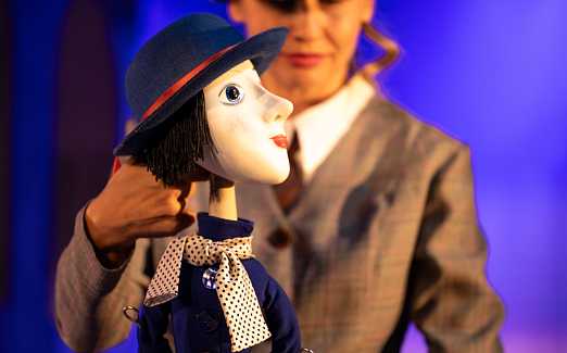 Мери Поппинс вернется!