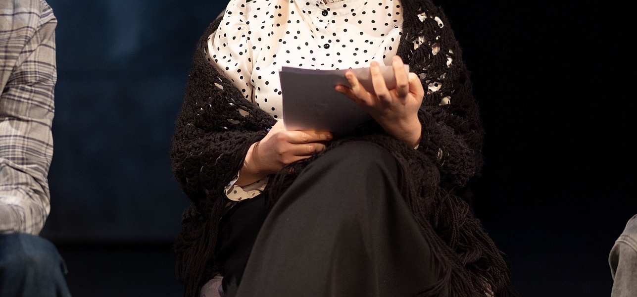 О спасении петуха и сущности любви