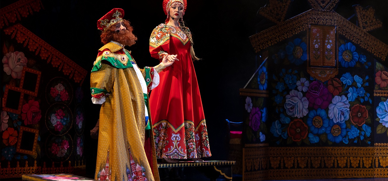 «Иваново счастье» привалило!