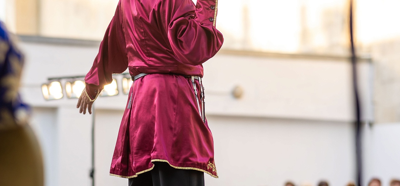 Родственные души