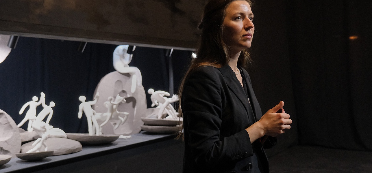 Учимся говорить гекзаметром