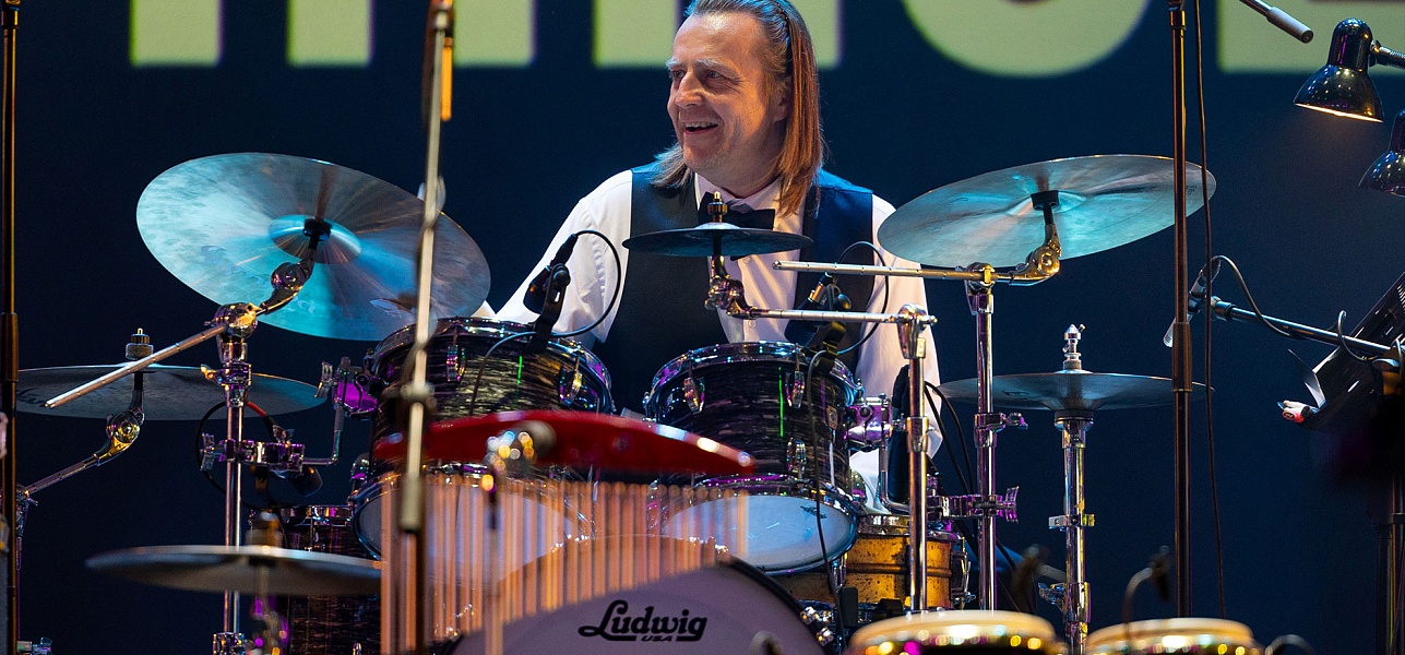 Время слушать джаз. Всегда