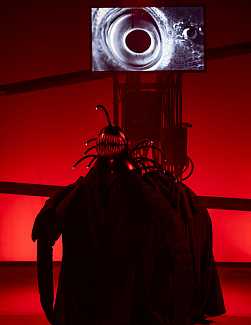 ЛЁД РАСТАЕТ