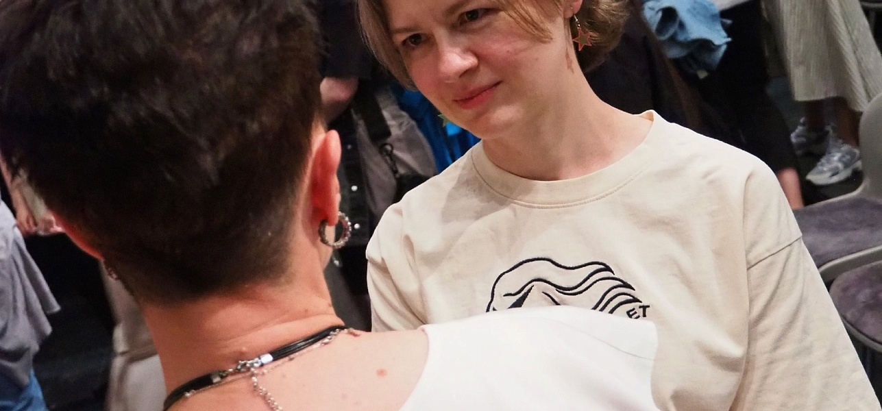 «Хорошая пьеса»