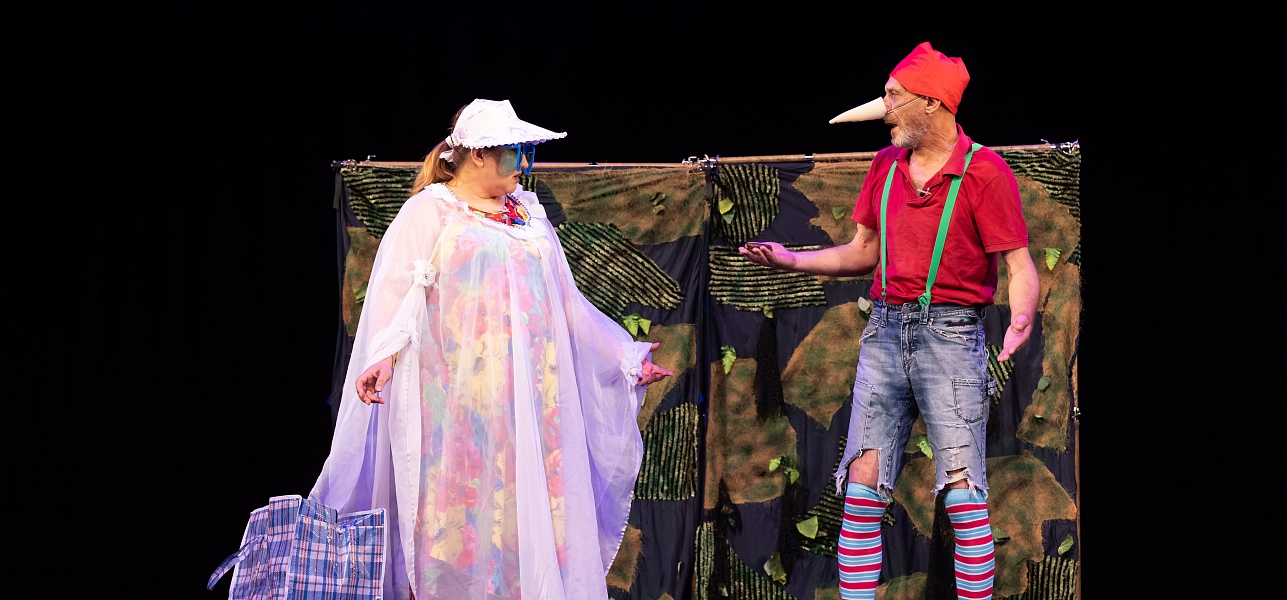 Сон разума рождает чудовищ