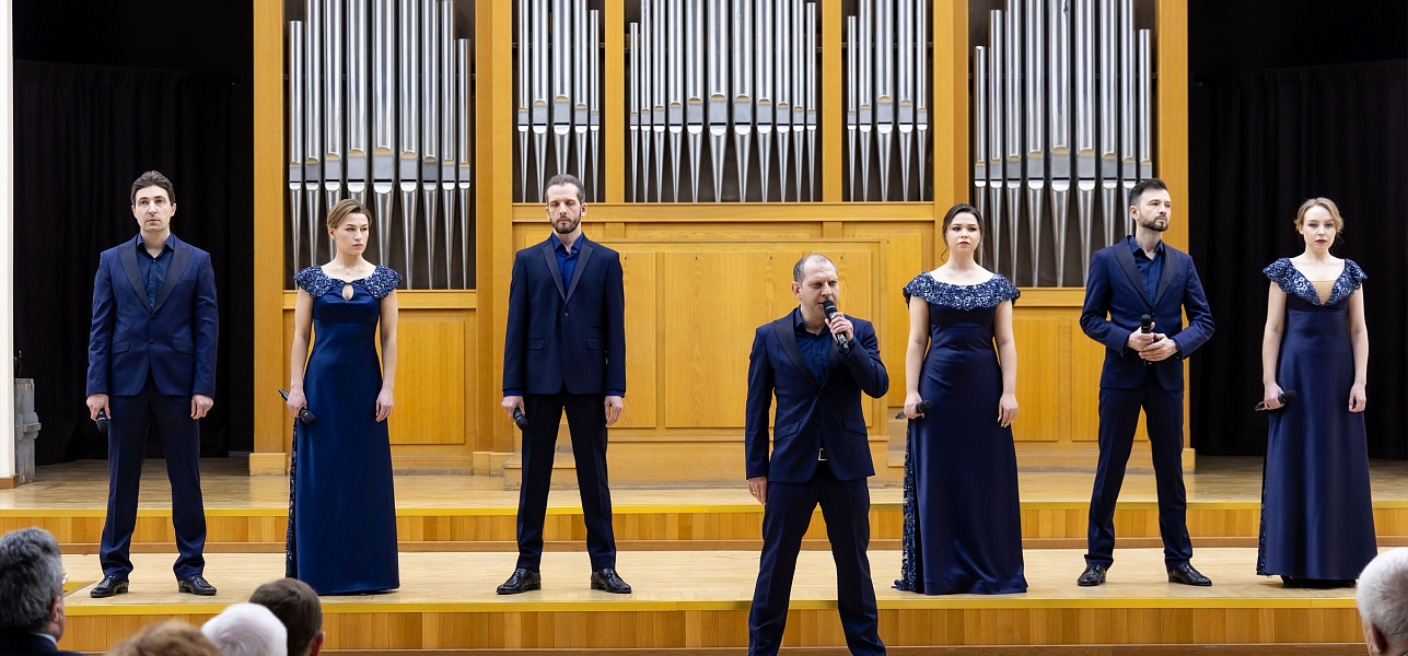 Город, который выжил