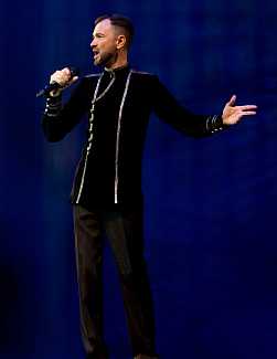 Магия Солнца. Место проведения: МБУ "СКЦ" Павловского СП  ул. Крупской, 237, станица Павловская