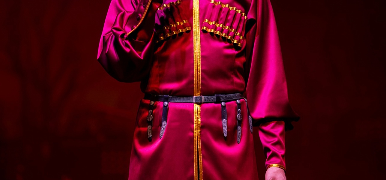 Душа и песня