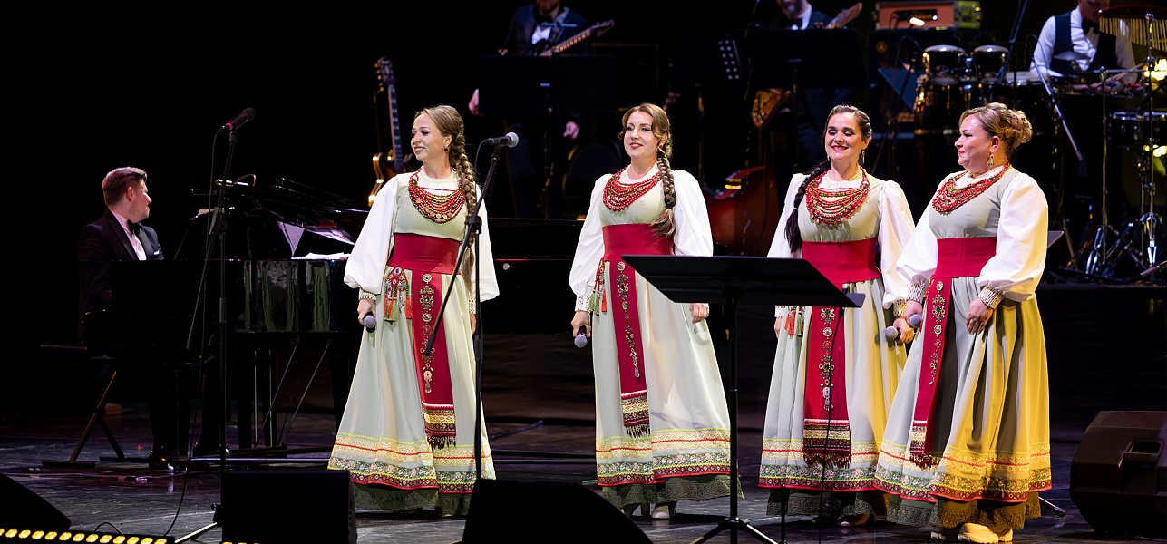 Да будет джаз!