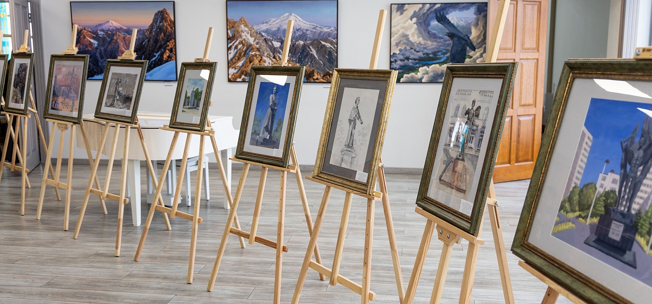 Город, который выжил