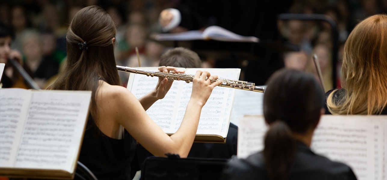 Брамс с аншлагом