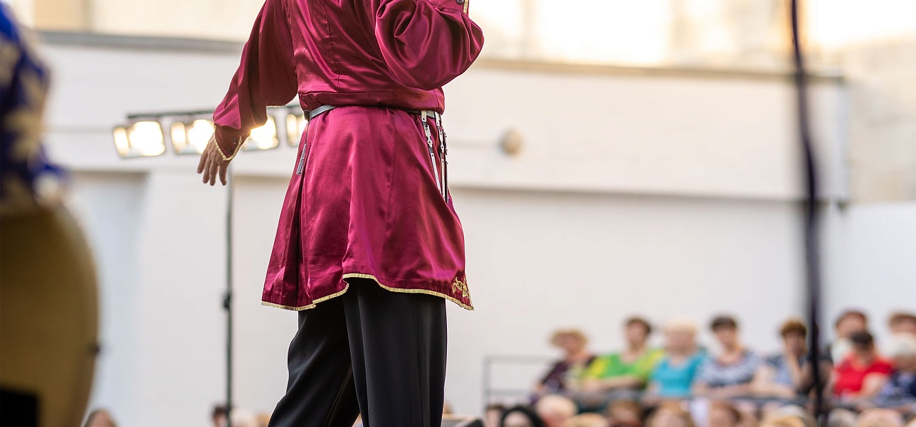 Родственные души