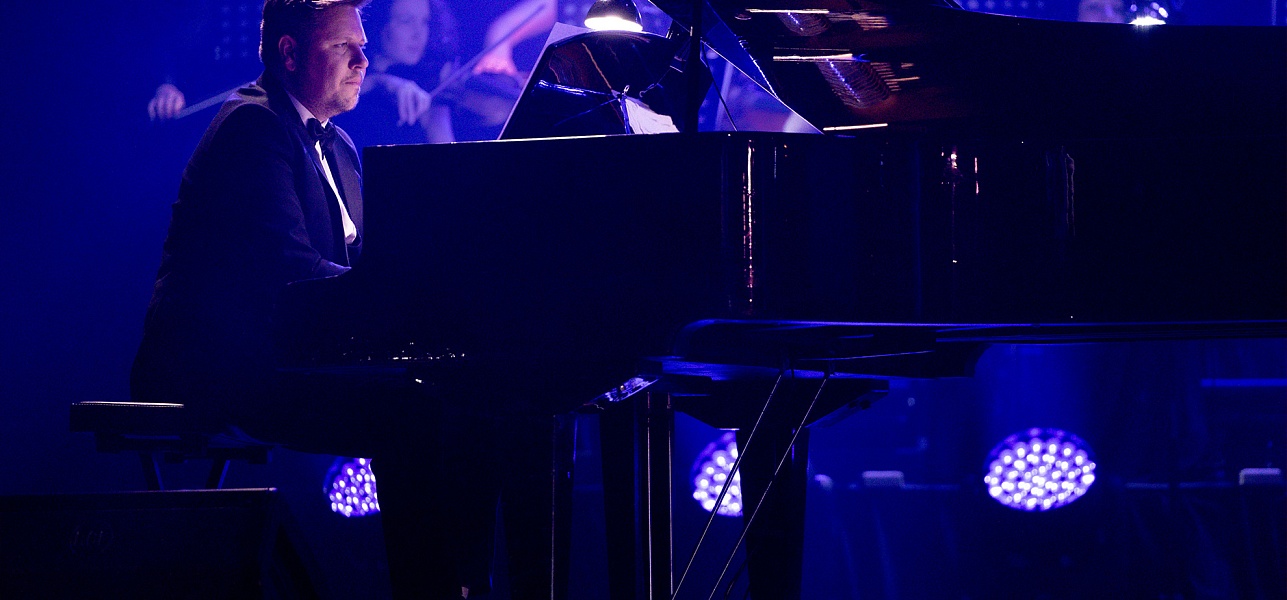 Время слушать джаз. Всегда