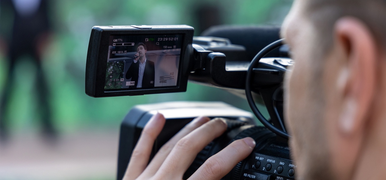 «Ребята с нашего двора» и другие