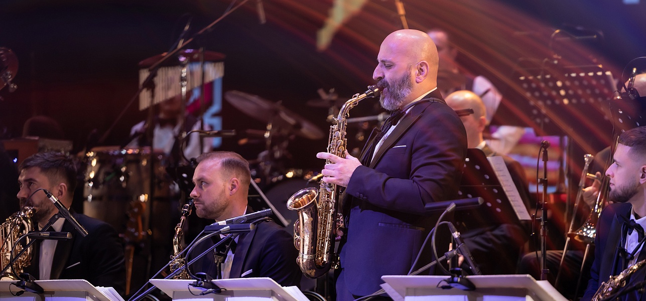 День рождения оркестра