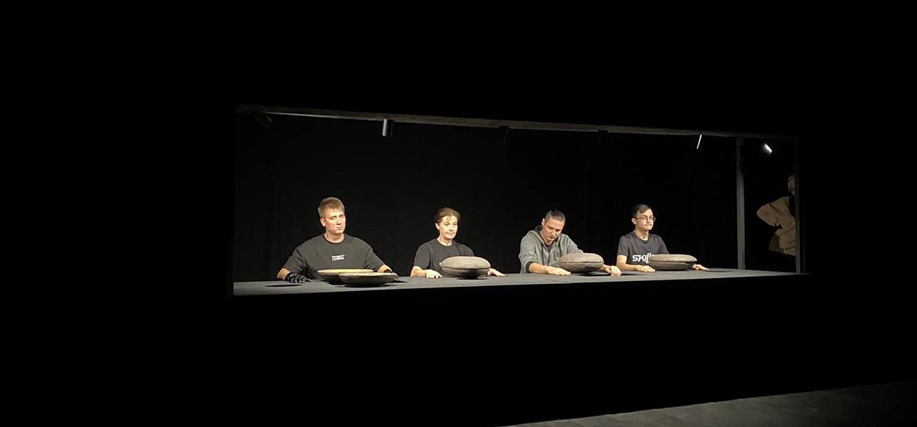 Учимся говорить гекзаметром