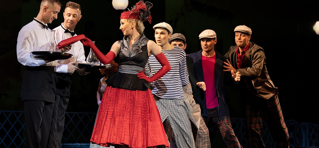 Прокатиться на машине времени