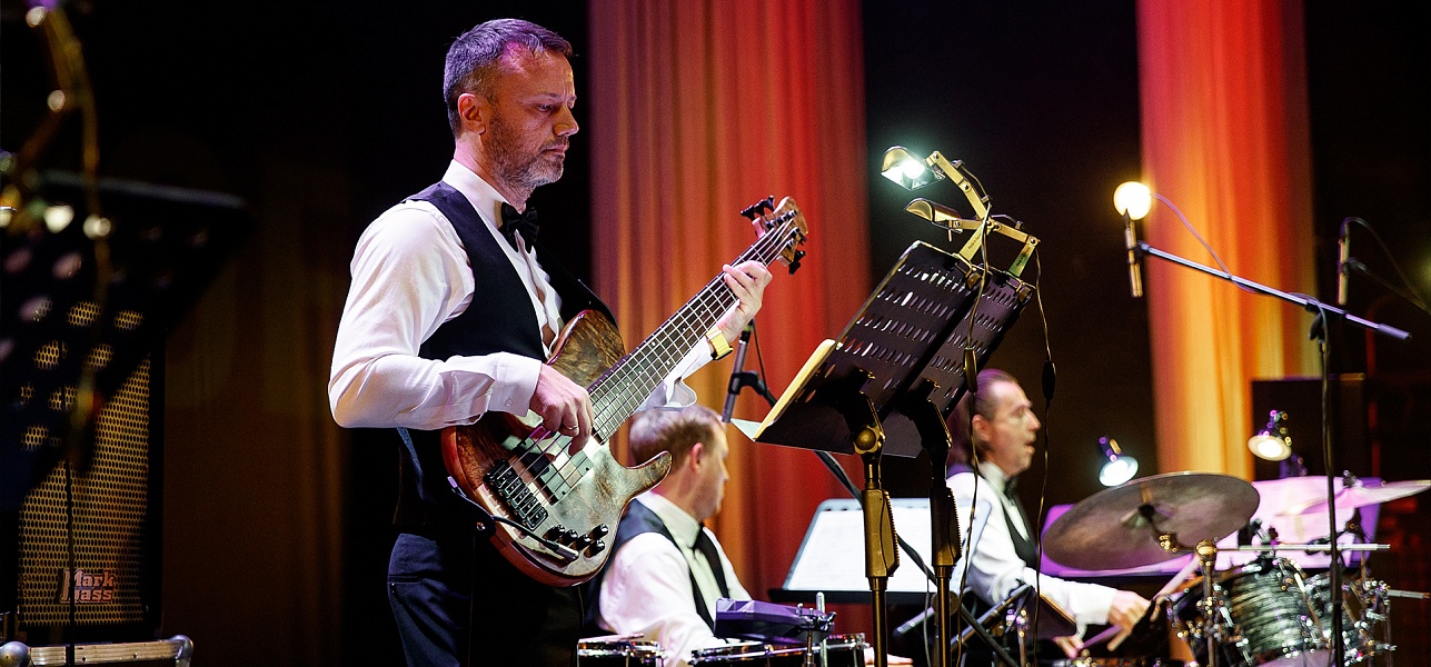 А вы давно были на ретро-вечеринке?