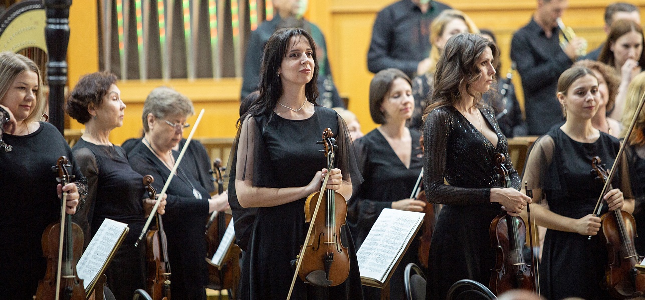 Закрыли сезон шедеврами