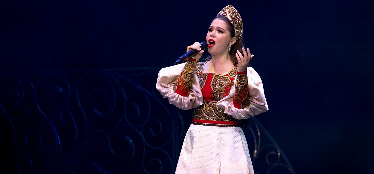 Элина Воистинова, Вероника Травкова: всерьёз и надолго 