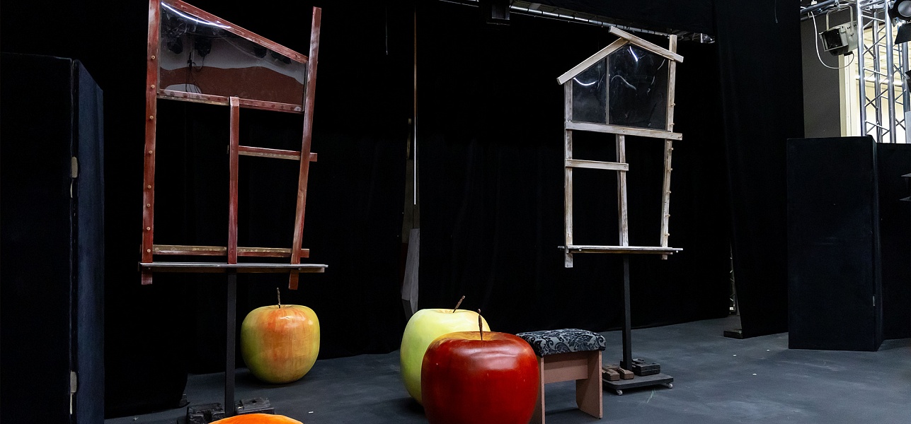 Разговор о вечном