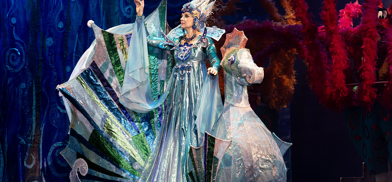 В традициях А.С. Пушкина