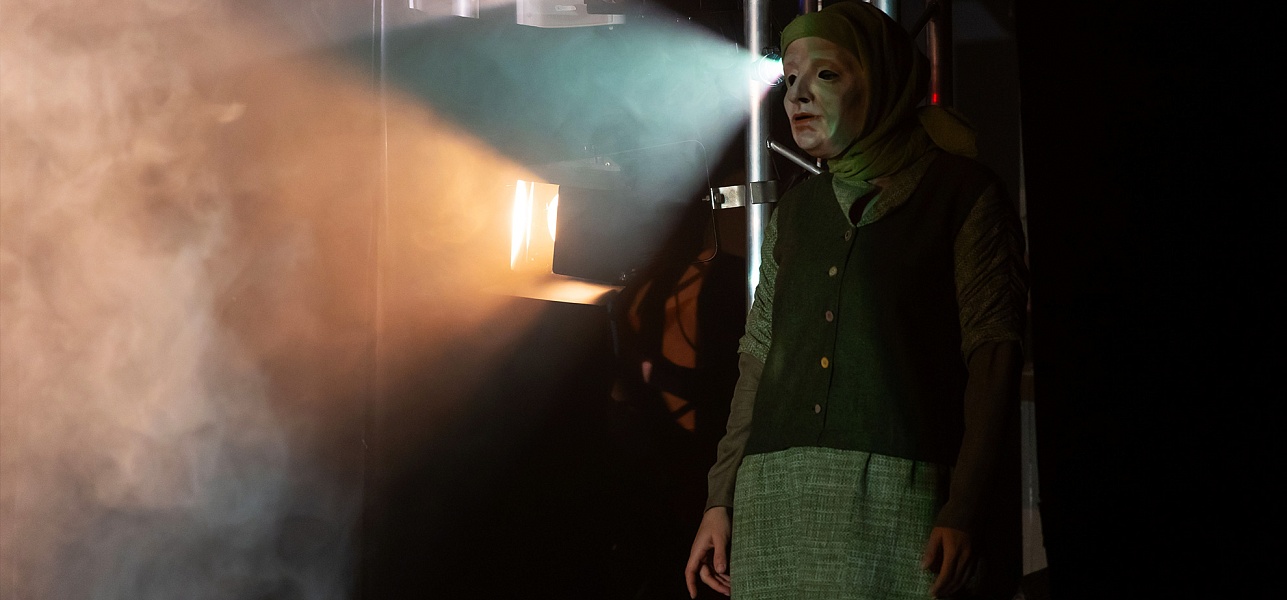 Разговор о вечном