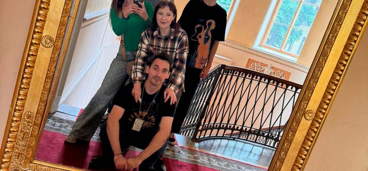 Новый театр кукол на КУКAРT-XVII