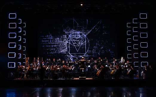 Симфония мирового кино