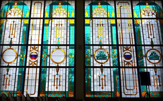 ХОРОМ СЛАВИМ РОЖДЕСТВО