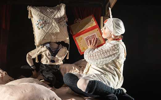 Леди Макбет Мценского уезда