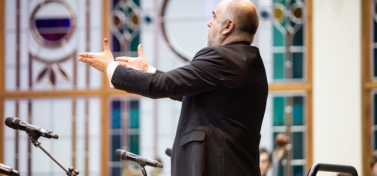 Торжество музыки