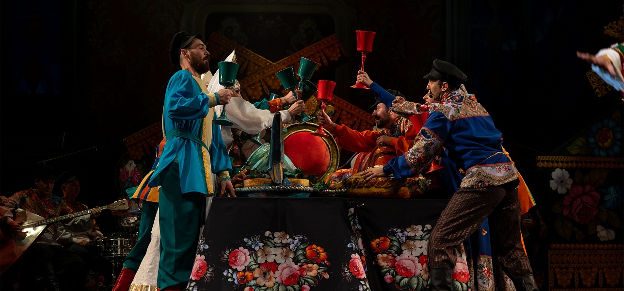 «Иваново счастье» привалило!