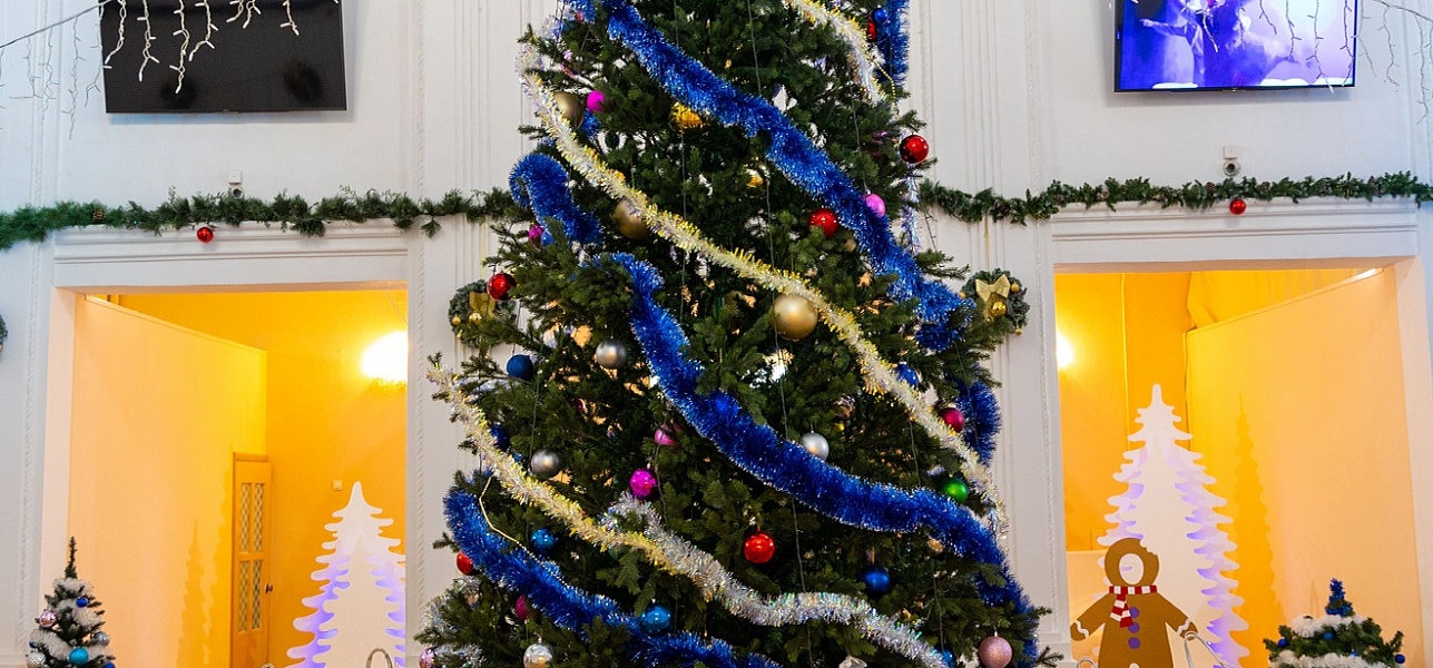 Сказочный марафон окончен