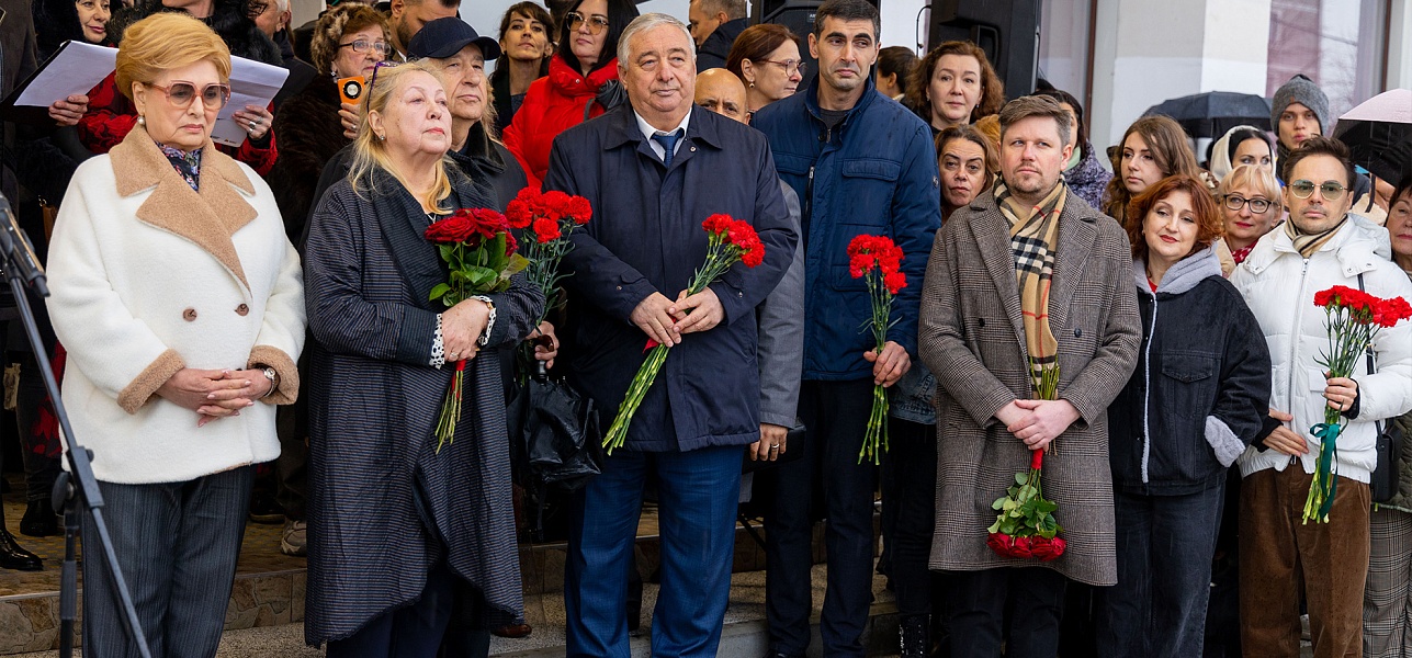 «Если что-то не понятно, разговаривайте с Гатовым!»