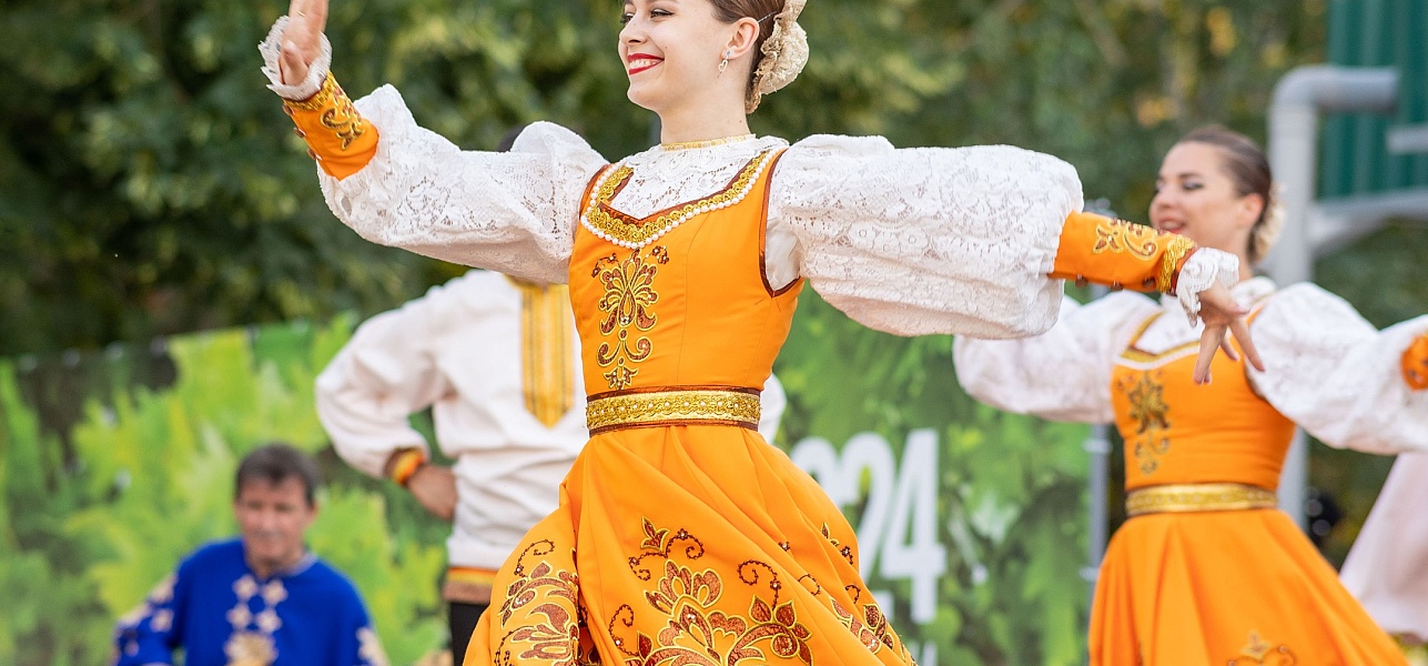 Родственные души