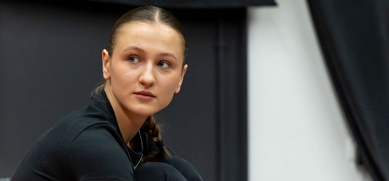 Невероятные приключения пирожка и горшочка масла