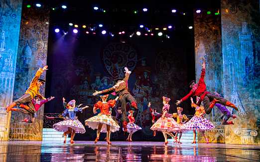 Магия Солнца. Место проведения: МБУК «Сельский дом культуры им. В. С. Стрижака» - ул. Северная 7, ст. Выселки