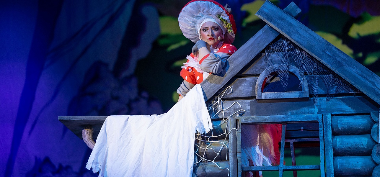 Непростые дураки