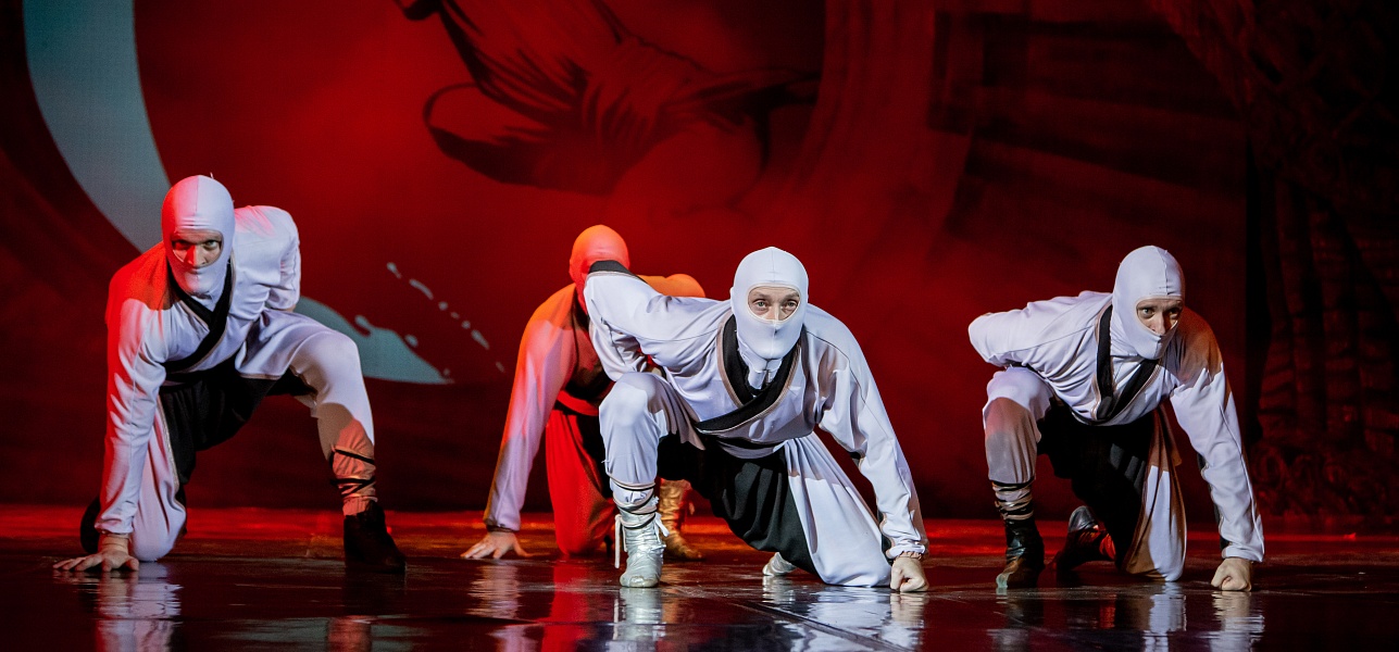 Круглый, как солнце, юбилей